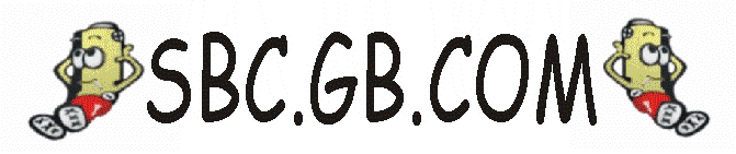SBCGB.COM
